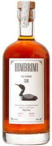 Himbrimi Old Tom Gin 