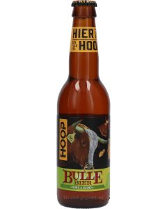 Hoop Bulle Bier Rond & Blond
