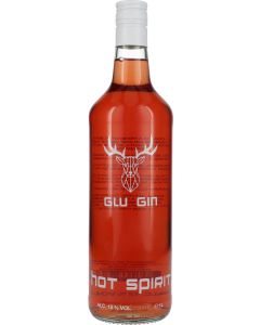 Hot Spirit Glu Gin