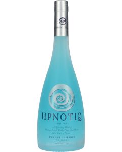 Hpnotiq Original Blue