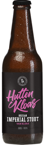 Huttenkloas Russian Imperial Stout
