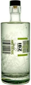 IBZ Premium Dry Gin