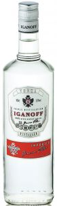 Iganoff Vodka