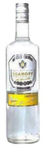 Iganoff Citron 