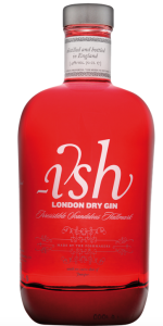 Ish Red Gin