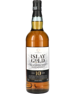 Islay Gold 10 Year