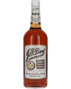 J.W. Dant Genuine Sour Mash Bourbon