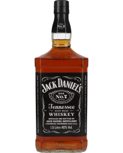 Jack Daniels Groot 1,5 Liter