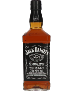 Jack Daniels in Blik Solo