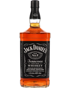 Jack Daniels 3 Liter XL