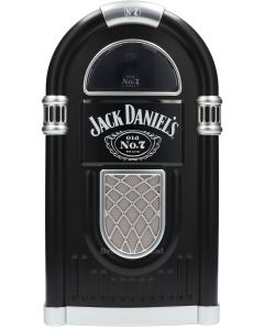 Jack Daniel's Jukebox Giftbox