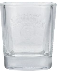 Jack Daniels No7 Tumbler laag