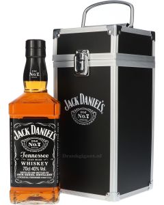 Jack Daniels Old No. 7 Flight Case