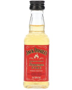 Jack Daniels Tennessee Fire Mini