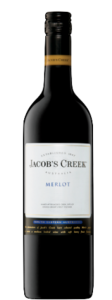 Jacobs Creek Merlot