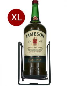 Jameson Extra Groot 4.5 Liter + Schommel