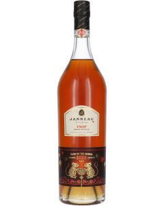 Janneau Grand Armagnac VSOP Year Of The Mouse