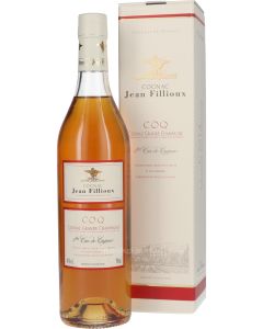 Jean Fillioux Coq Cognac 