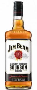 Jim Beam White Label