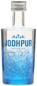Jodhpur London Dry Gin Mini