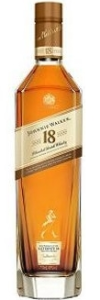 Johnnie Walker 18 Years Gold