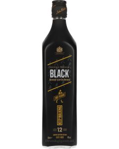 Johnnie Walker Black Icons Limited Edition