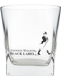 Johnnie Walker Black Label Tumbler