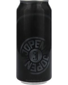 Jopen Mystery Beer - Drankgigant.nl