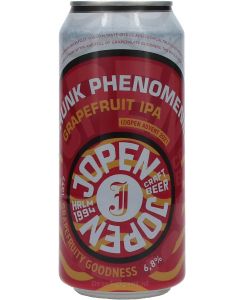 Jopen Phunk Phenomenel Grapefruit IPA