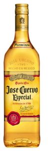 Jose Cuervo Especial Gold