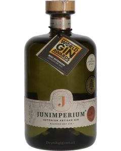 Junimperium Blended Dry Gin 