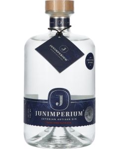 Junimperium Navy Strength Gin