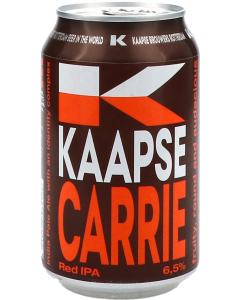 Kaapse Brouwers Carrie Red IPA