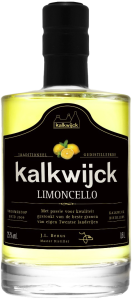 Kalkwijck Limoncello