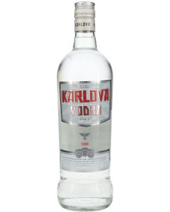 Karlova Vodka