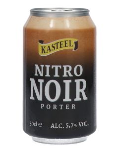 Kasteel Nitro Noir Porter Op=Op (THT 01-23)