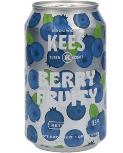 Kees Berry Fruity Kettle Sour