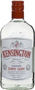 Kensington Dry Gin 