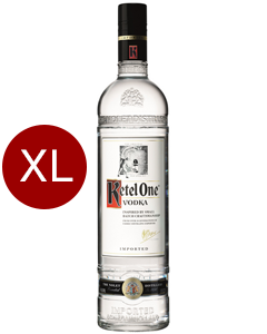 Ketel One 4,5 Liter XXL