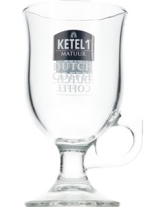 Ketel 1 Matuur Dutch Coffee Glas