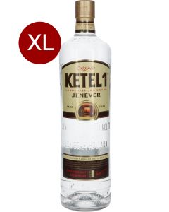 Ketel 1 XXL Magnum 3 Liter