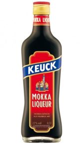 Keuck Mokka Liqueur