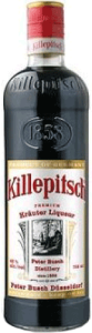 Killepitsch Kruidenlikeur
