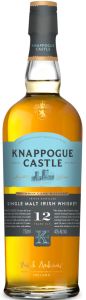 Knappogue Castle 12 Year Single Malt