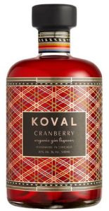 Koval Cranberry 