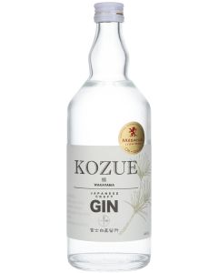 Kozue Gin