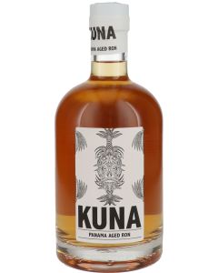 Kuna Panama Aged Rum