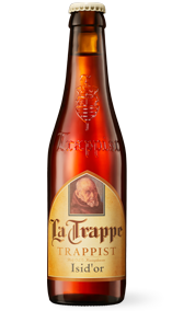 La Trappe Isid'or