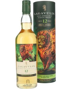 Lagavulin 12 Years Special Release 2021