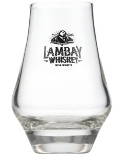 Lambay Sniffer Glas